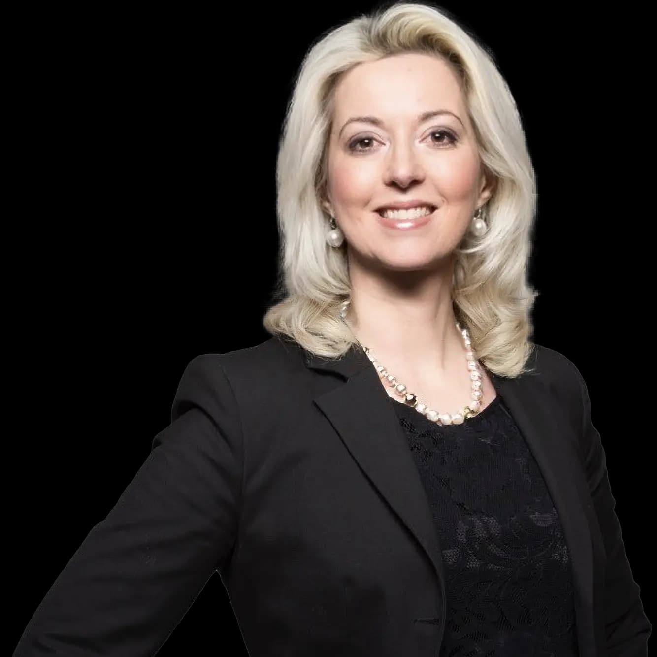 Rechtsanwältin Dr. iur. Christina Schmidt